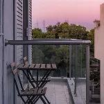 Апарт-отель 7palms