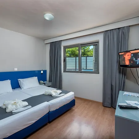 7palms 2* Rhodes City