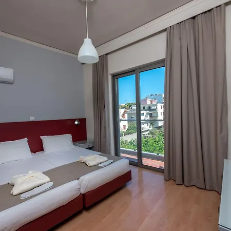 7palms 2* Rhodes City