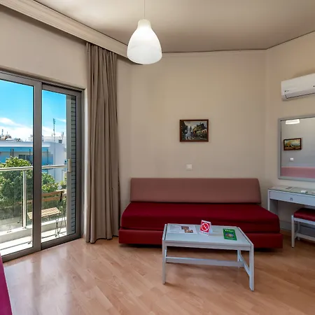 7palms Hotel apartamentowy 2*