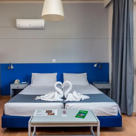 7palms Hotel apartamentowy 2*