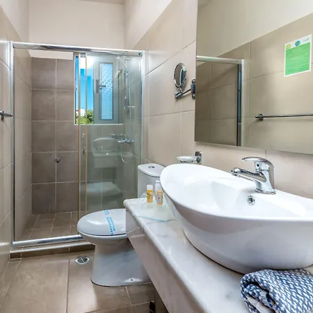 7palms Hotel apartamentowy 2*