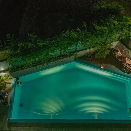 7palms 2* Rhodes City