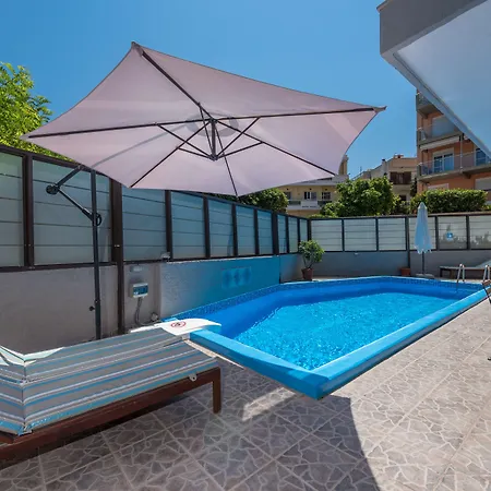 7palms 2* Rhodes City