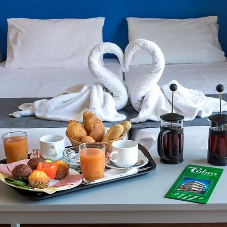 7palms Hotel apartamentowy