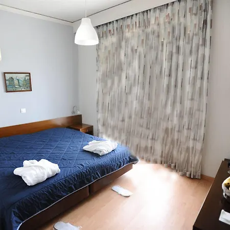 7palms Hotel apartamentowy 2*