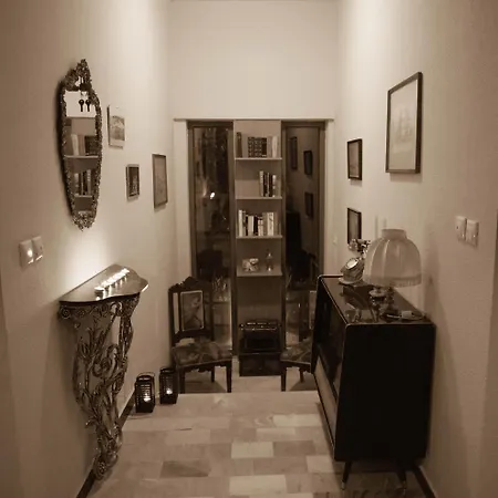 7palms Hotel apartamentowy Rhodes City