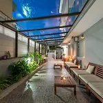 Appart hôtel 7palms