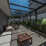 Appart hôtel 7palms 2*