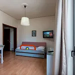 Appart hôtel 7palms 2*