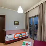Appart hôtel 7palms Rhodes City