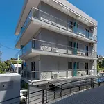 7palms Appart hôtel Rhodes City