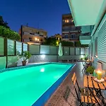 7palms Appart hôtel 2*