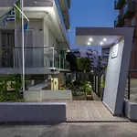 Appart hôtel 7palms Rhodes City
