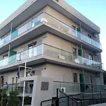 7palms Appart hôtel Rhodes City