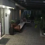 7palms Appart hôtel Rhodes City