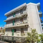 Appart hôtel 7palms