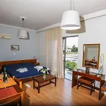 Appart hôtel 7palms 2*