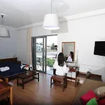 Appart hôtel 7palms 2*