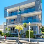 7palms Appart hôtel Rhodes City