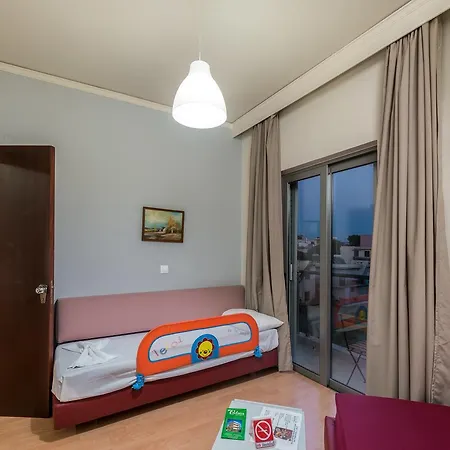 7palms 2* Rhodes City