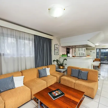 7palms Rhodes City