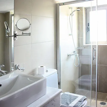 Apart Otel 7palms 2*
