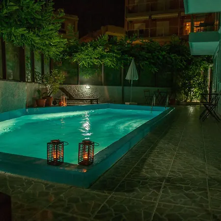 7palms Apart Otel