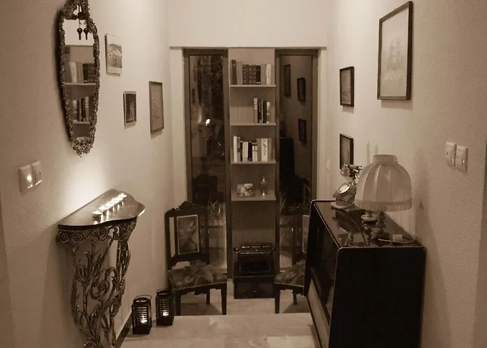 7palms Apart Otel Rhodes City