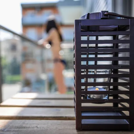 7palms Apart Otel Rhodes City