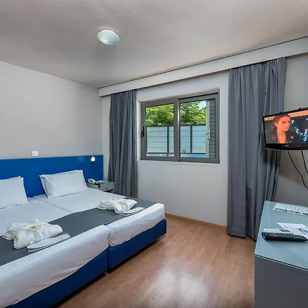 7palms Appart hôtel Rhodes City