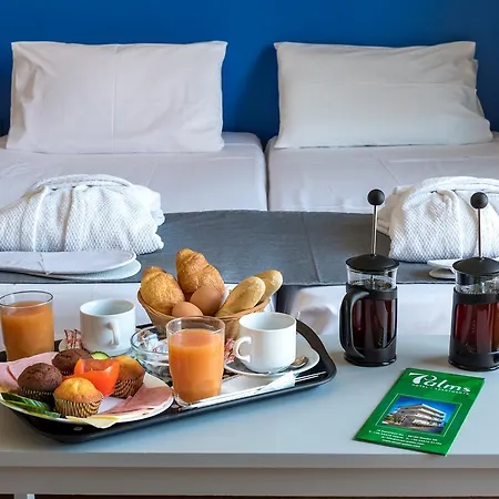 7palms Appart hôtel 2*