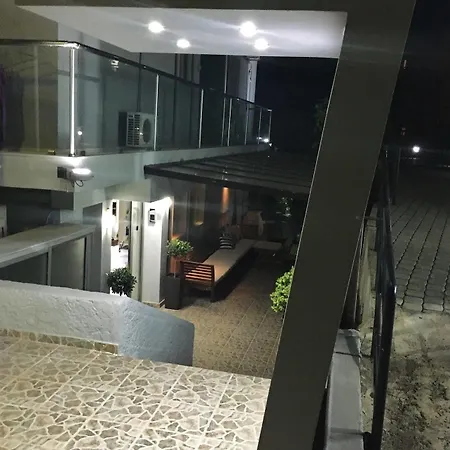 7palms Appart hôtel 2*