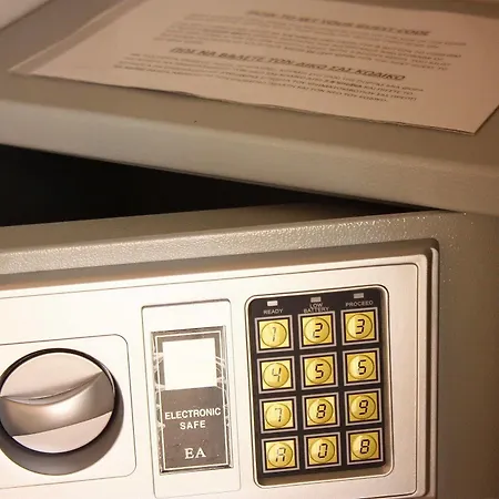 7palms Apart Otel 2*