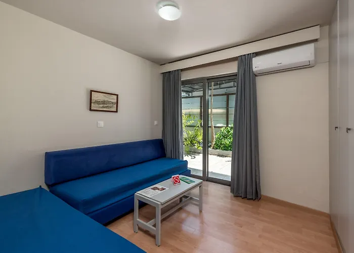 Apart Otel 7palms 2*