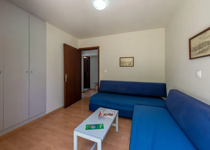 Apart Otel 7palms 2*