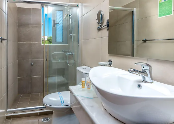 7palms Aparthotel 2*