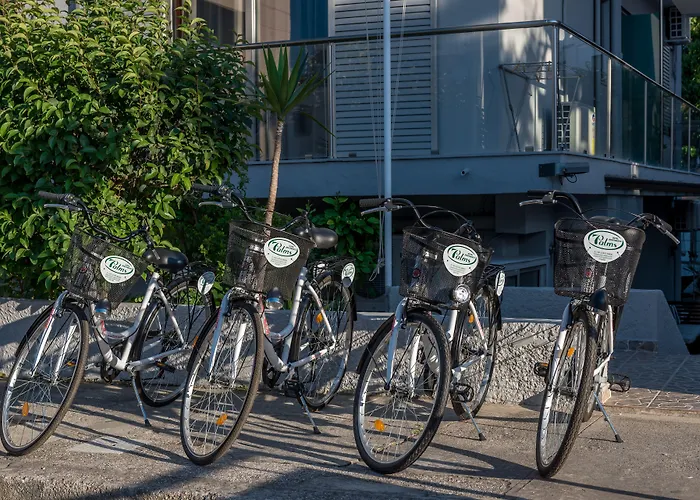 7palms Aparthotel Rhodes City