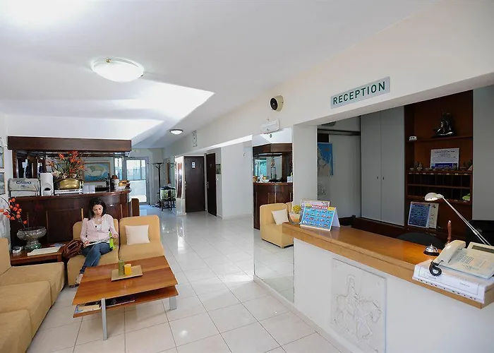 7palms Aparthotel 2*