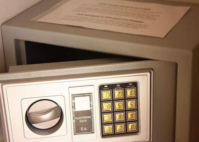 7palms Apart Otel 2*