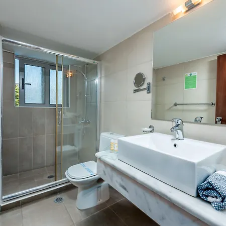 7palms מלון דירות עיר רודוס