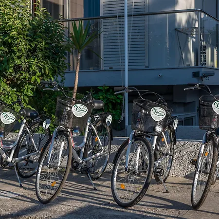 7palms מלון דירות עיר רודוס