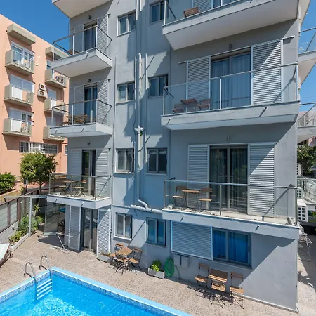 7palms עיר רודוס