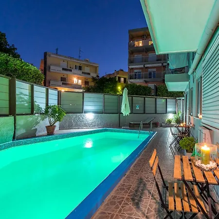 7palms Apartmanhotel 2*