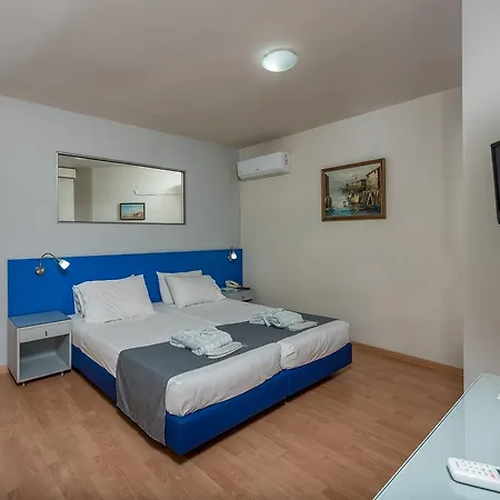 7palms עיר רודוס