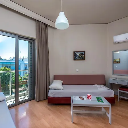 7palms Aparthotel 2*