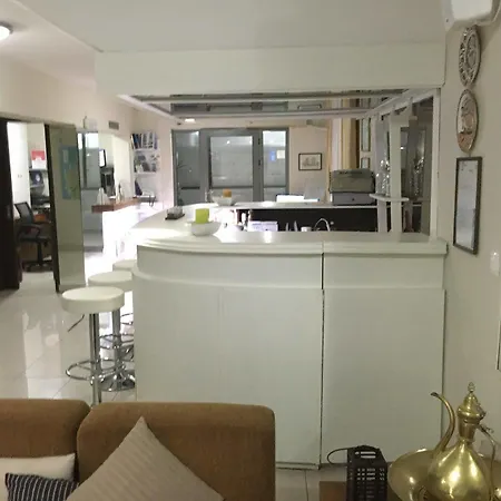 7palms Aparthotel 2*