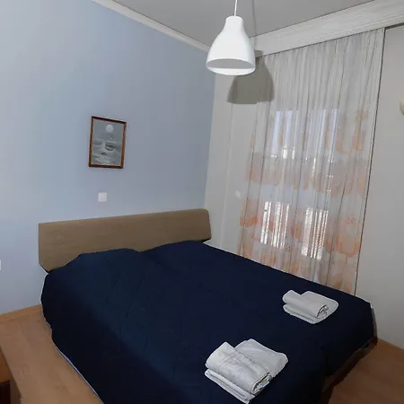 7palms 2* עיר רודוס