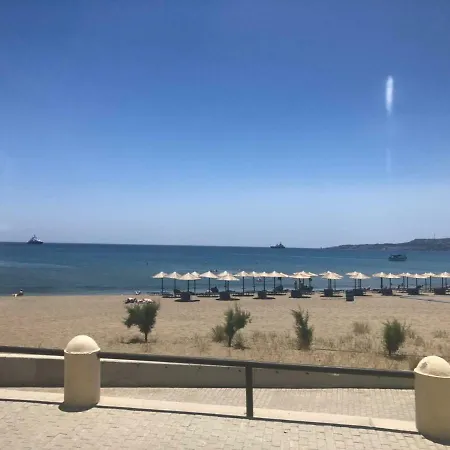 7palms עיר רודוס