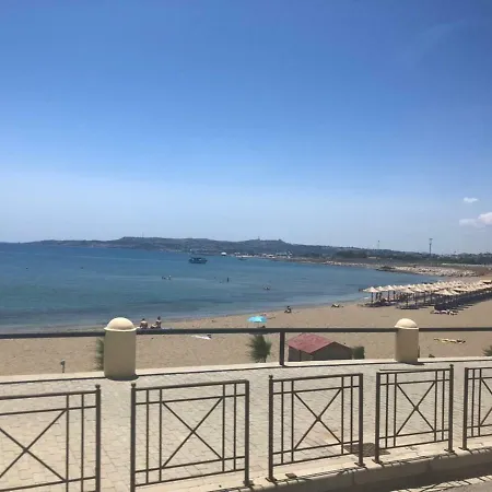 7palms עיר רודוס